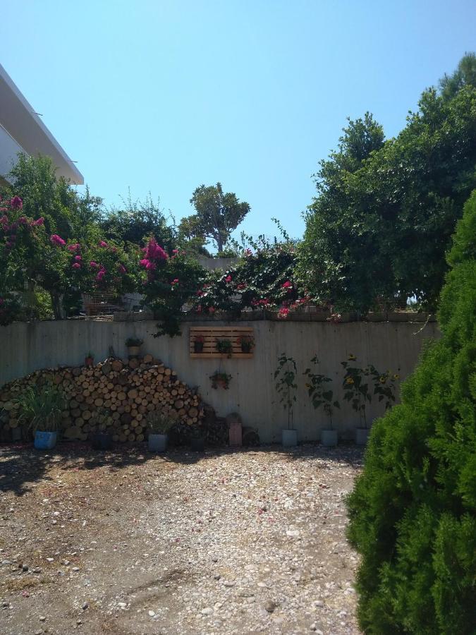 Stan&Family Apartment Kalavárda Екстериор снимка