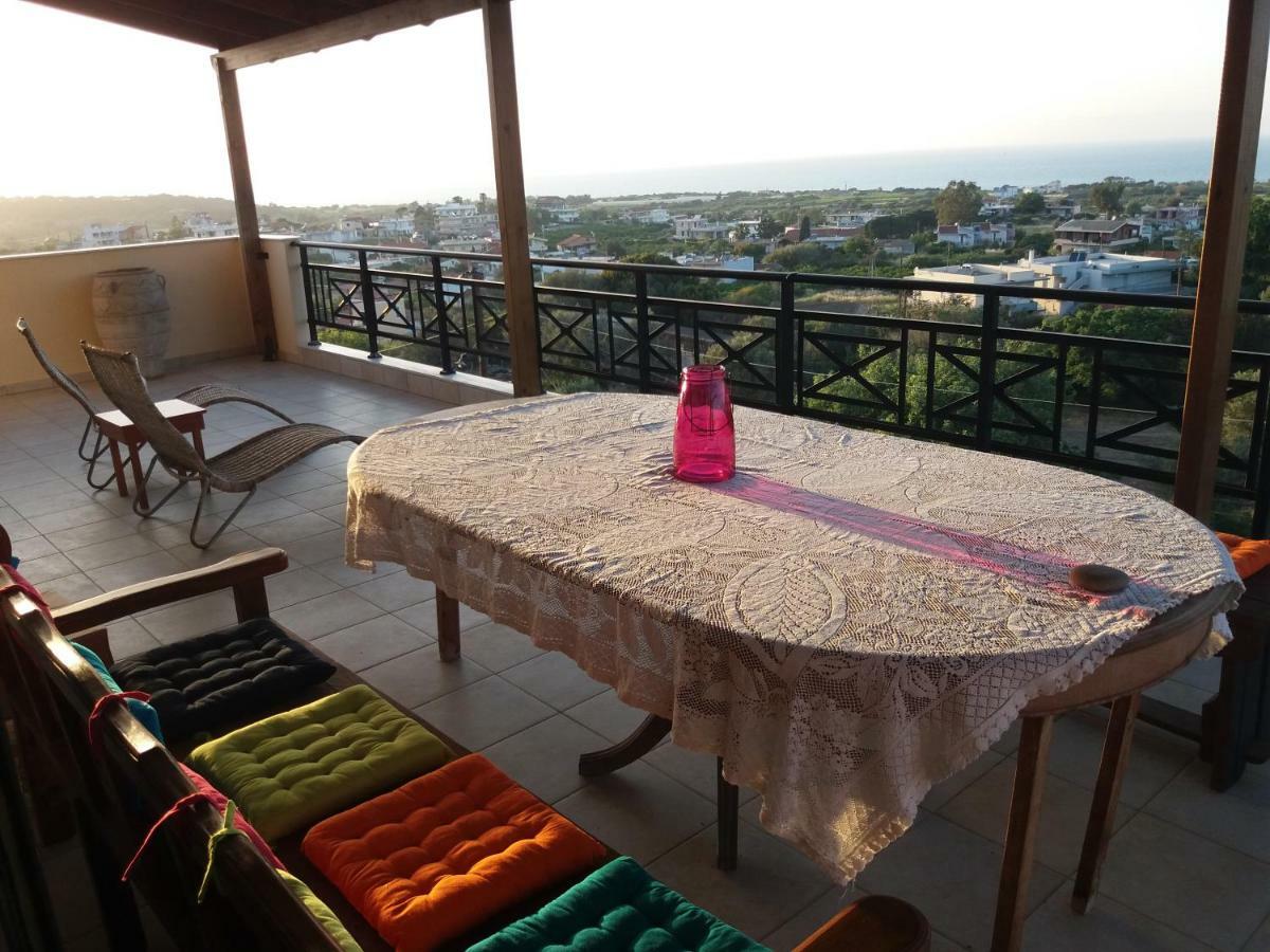 Stan&Family Apartment Kalavárda Екстериор снимка
