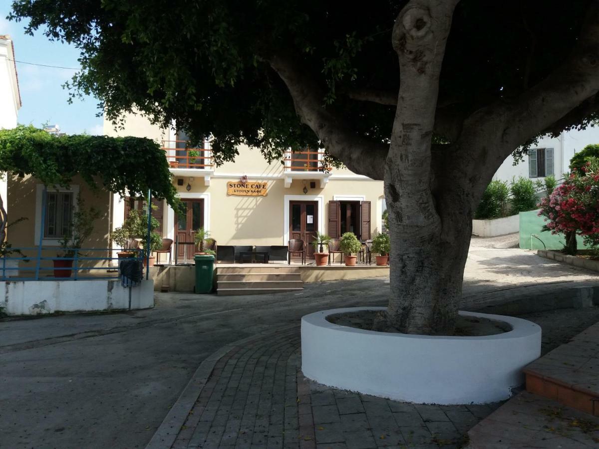 Stan&Family Apartment Kalavárda Екстериор снимка