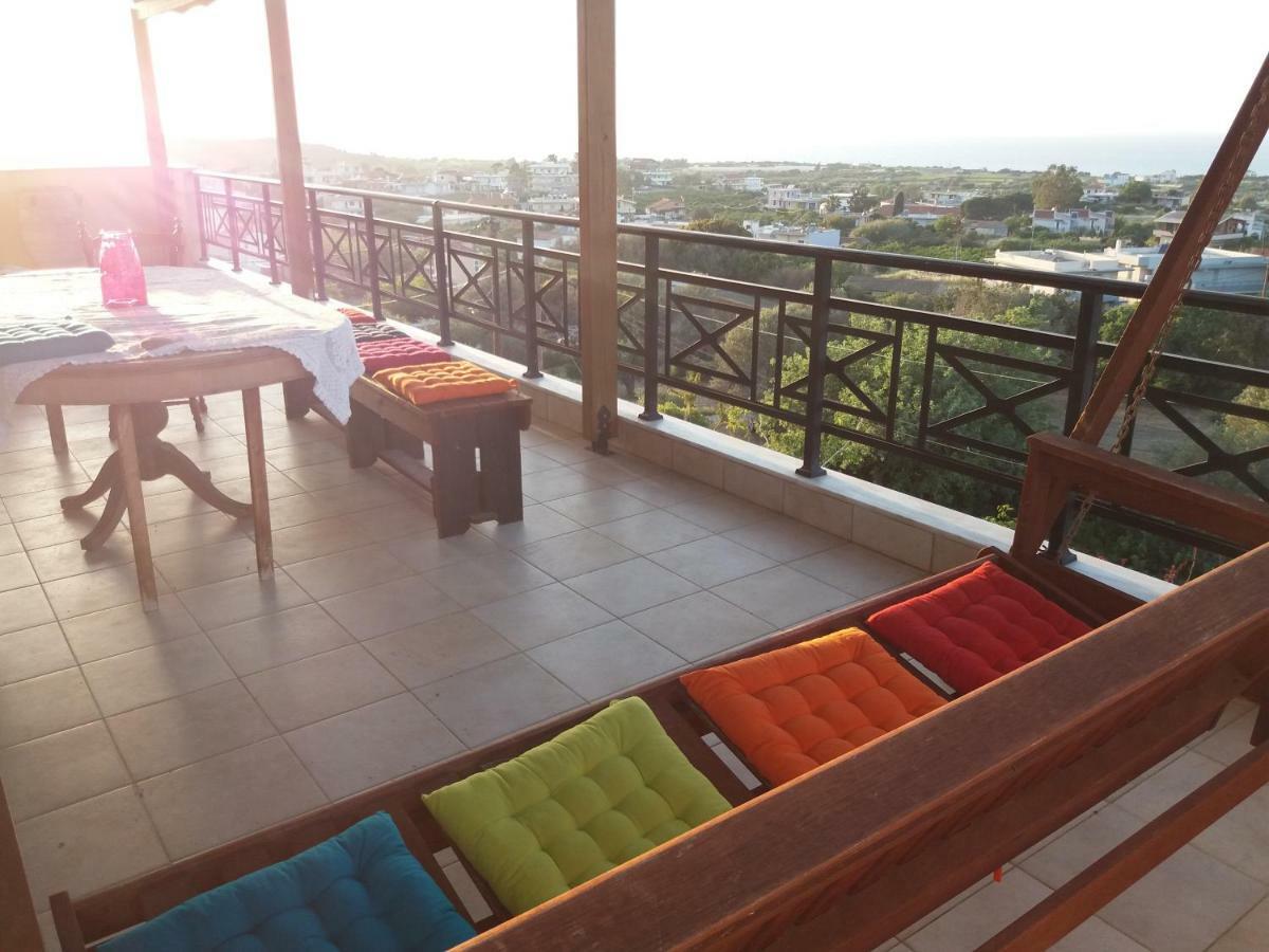 Stan&Family Apartment Kalavárda Екстериор снимка