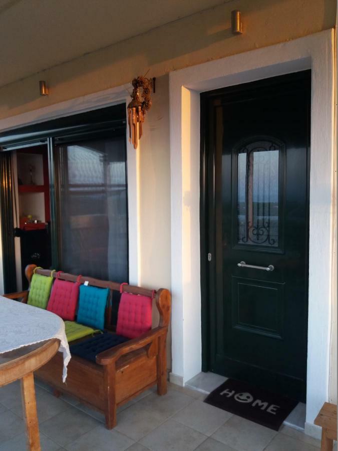 Stan&Family Apartment Kalavárda Екстериор снимка