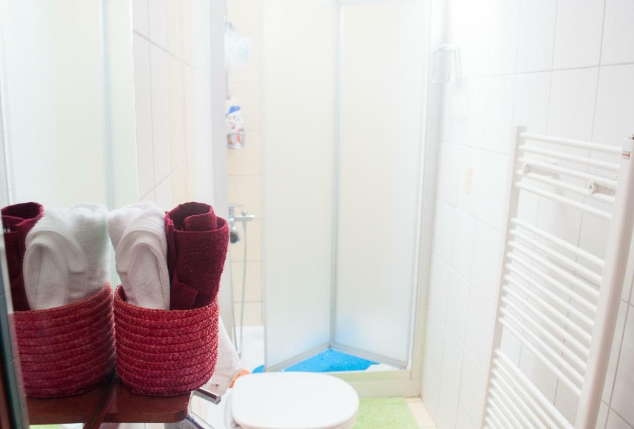 Stan&Family Apartment Kalavárda Екстериор снимка