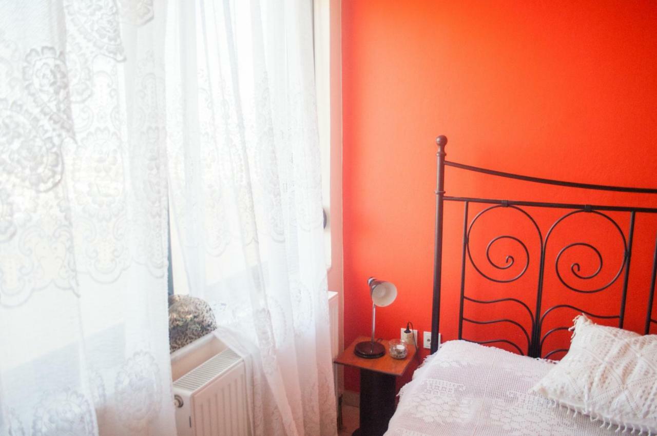 Stan&Family Apartment Kalavárda Екстериор снимка