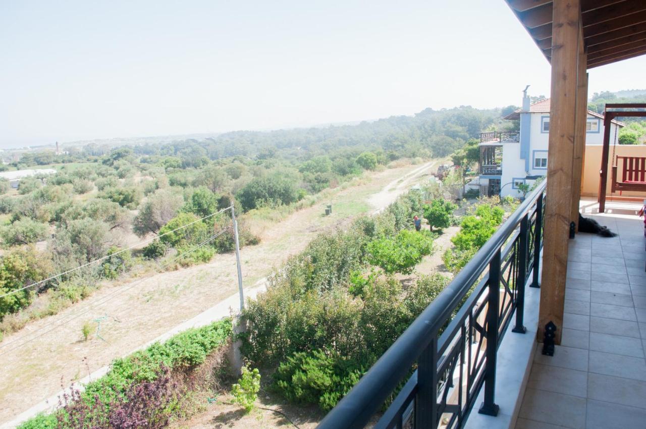 Stan&Family Apartment Kalavárda Екстериор снимка