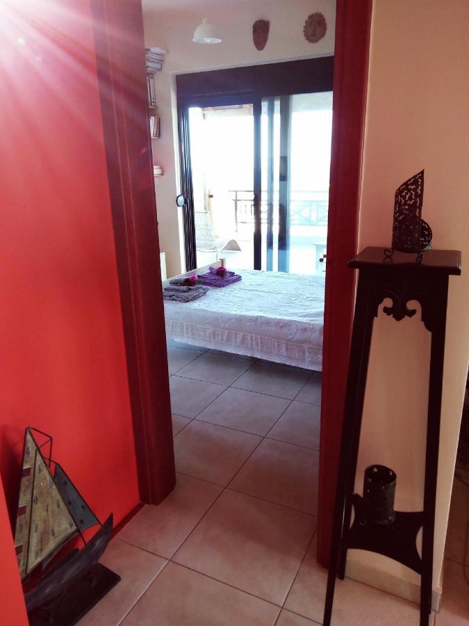 Stan&Family Apartment Kalavárda Екстериор снимка