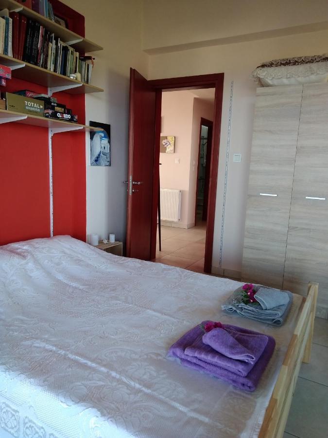 Stan&Family Apartment Kalavárda Екстериор снимка