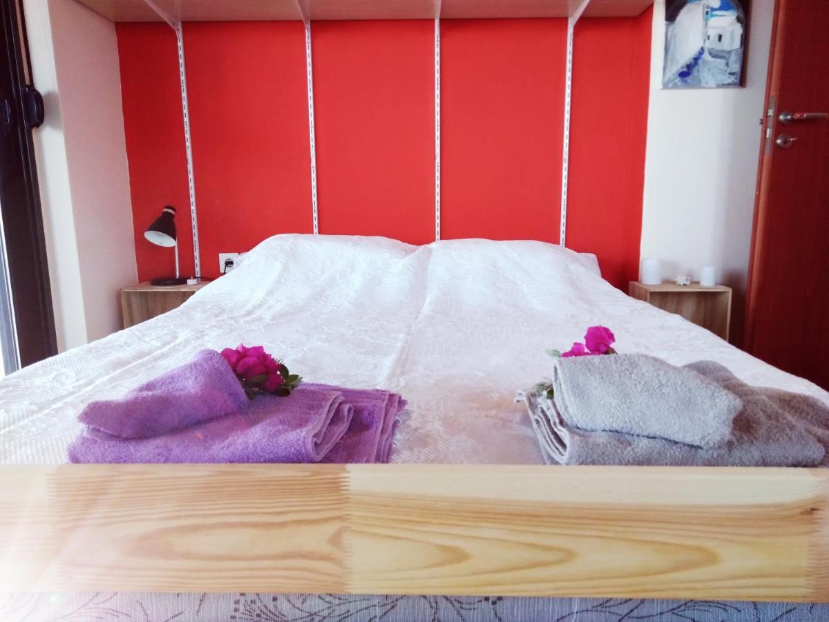 Stan&Family Apartment Kalavárda Екстериор снимка