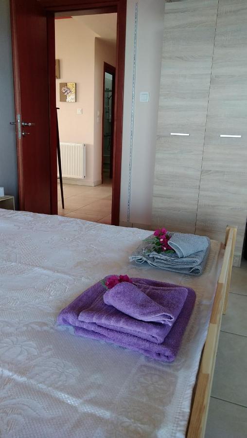 Stan&Family Apartment Kalavárda Екстериор снимка